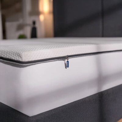 Emma Flip Mattress Topper -Magnus Dream UK