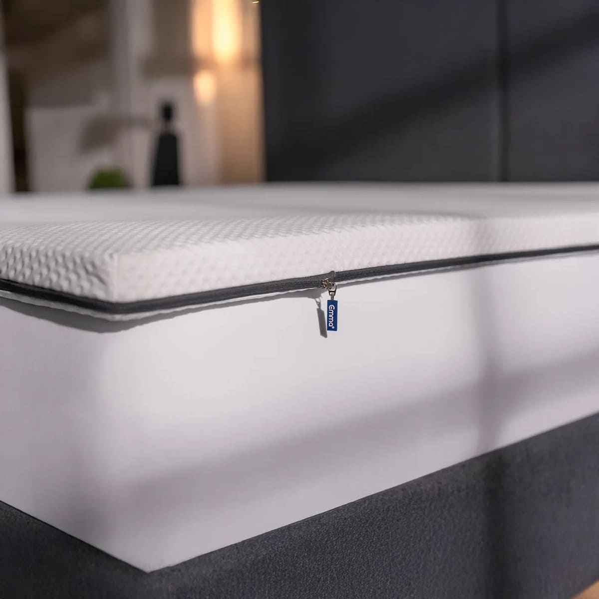 Emma Flip Mattress Topper -Magnus Dream UK