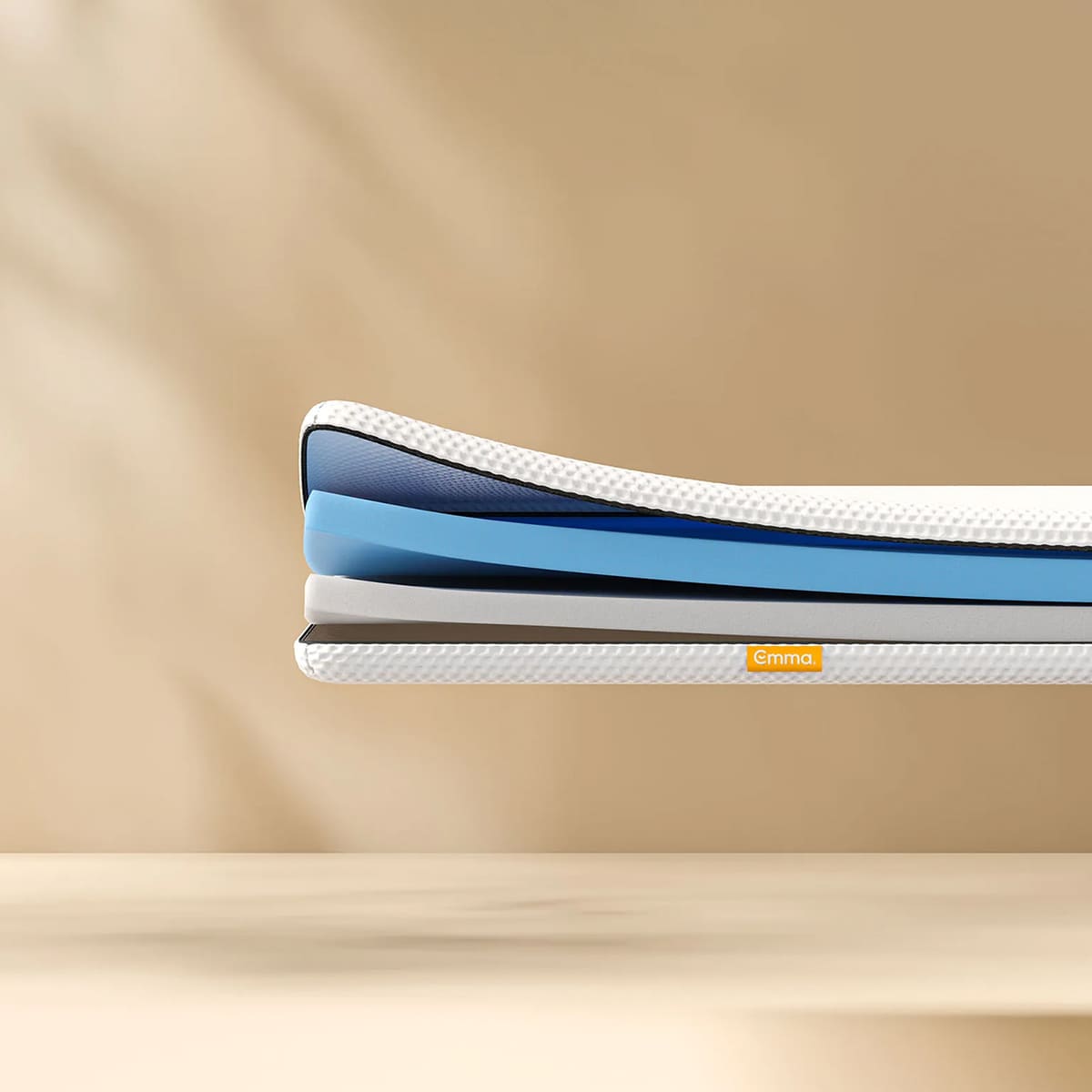 Emma Flip Mattress Topper -Magnus Dream UK