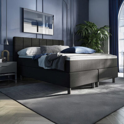 Emma Flip Mattress Topper -Magnus Dream UK