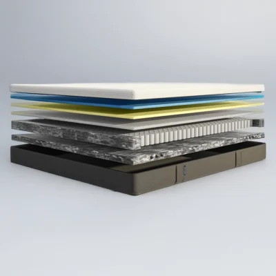 Emma Hybrid Mattress