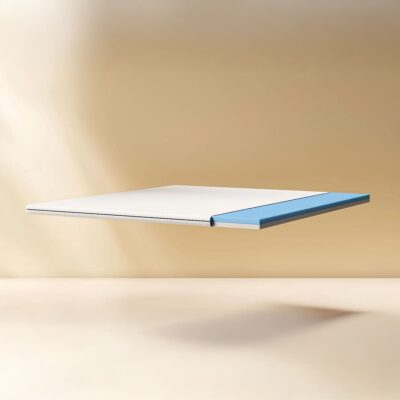 Emma Flip Mattress Topper -Magnus Dream
