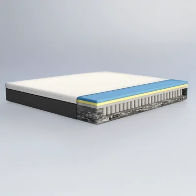 Emma Hybrid Mattress