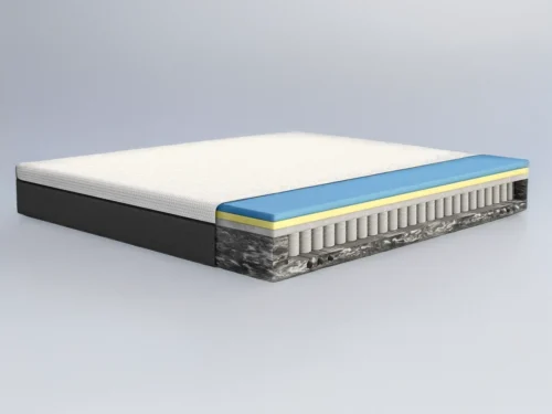 Emma Hybrid Mattress