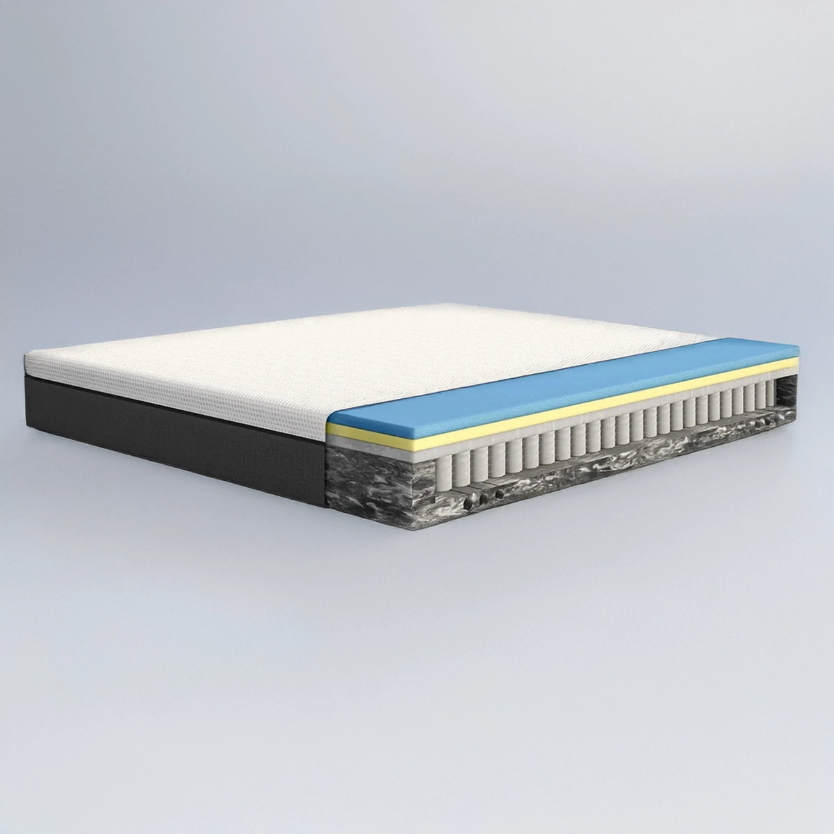 Emma Hybrid Mattress