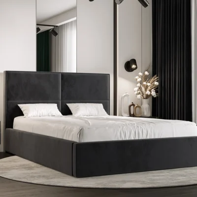 Apollo Ottoman bed