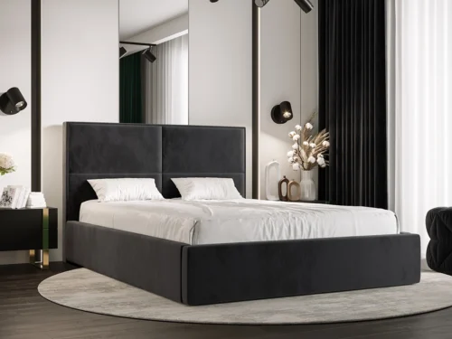 Apollo Ottoman bed