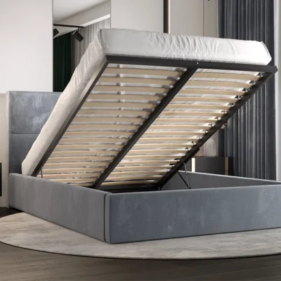 Apollo Ottoman bed