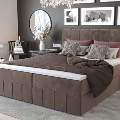 BAHAMA Ottoman bed