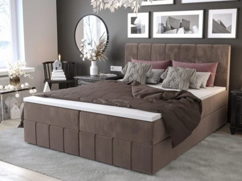 BAHAMA Ottoman bed