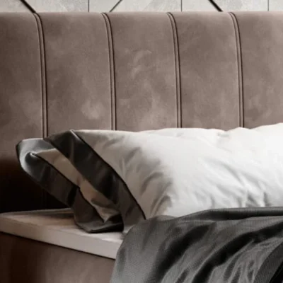 BAHAMA Ottoman bed
