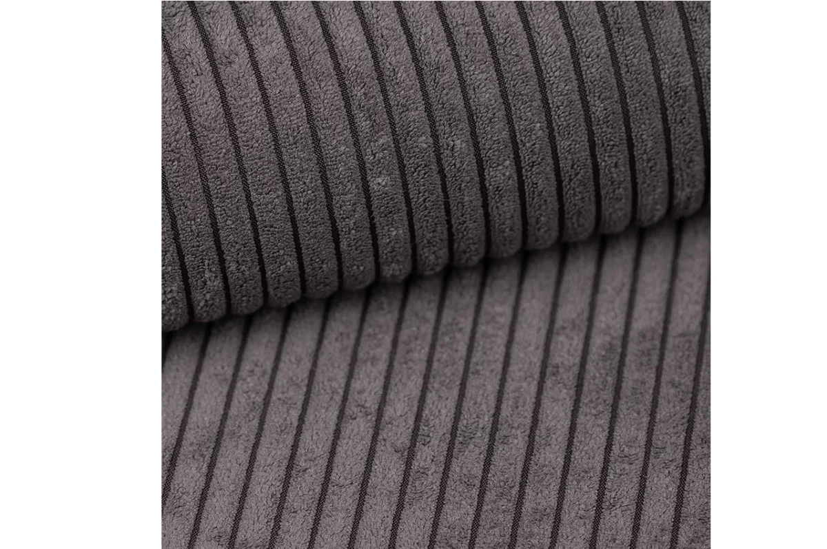 Bella 1 U-Shaped Grey6 BELLA U-Shaped sofa with bed function and storage