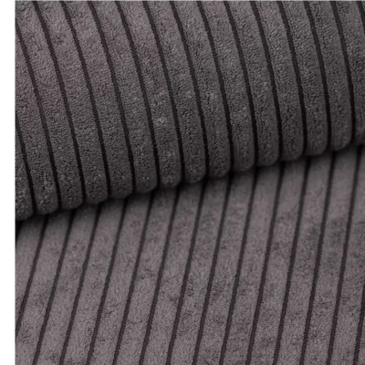 BELLA U-Shaped sofa with bed function and storage