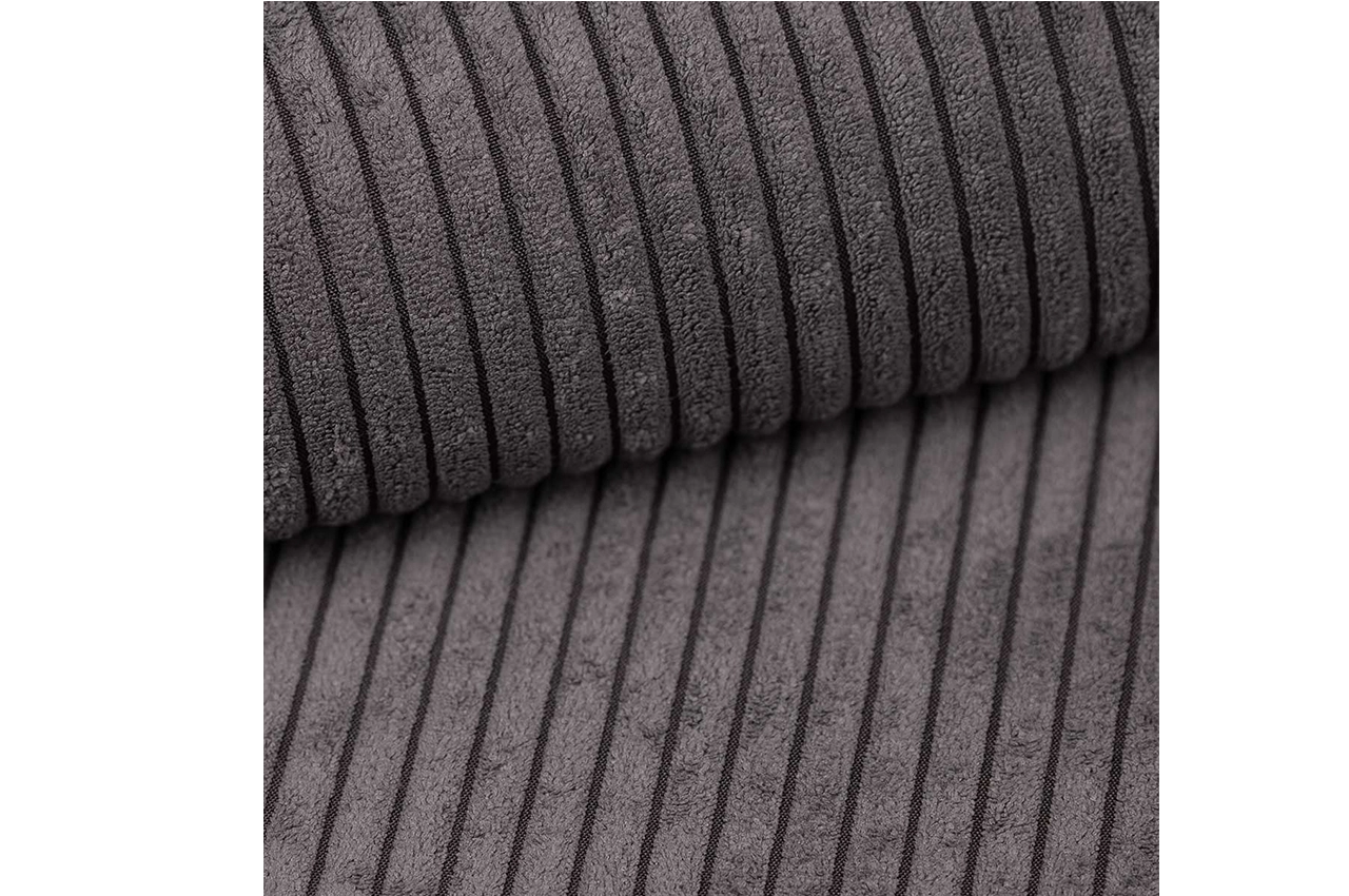 BELLA U-Shaped sofa with bed function and storage