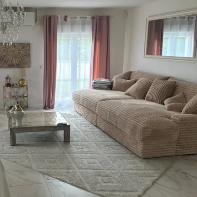 Big sofa WELA