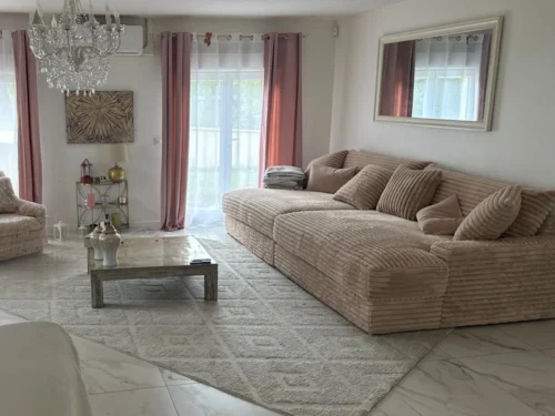 Big sofa WELA