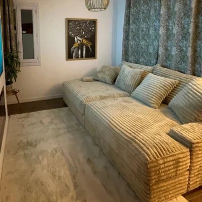 Big sofa WELA