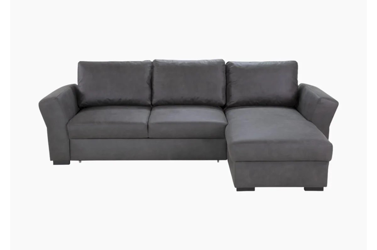 CASCADA Corner Sofa- With Bed Function and Storage