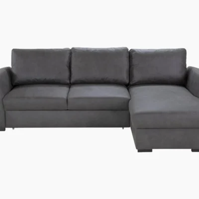 CASCADA Corner Sofa- With Bed Function and Storage