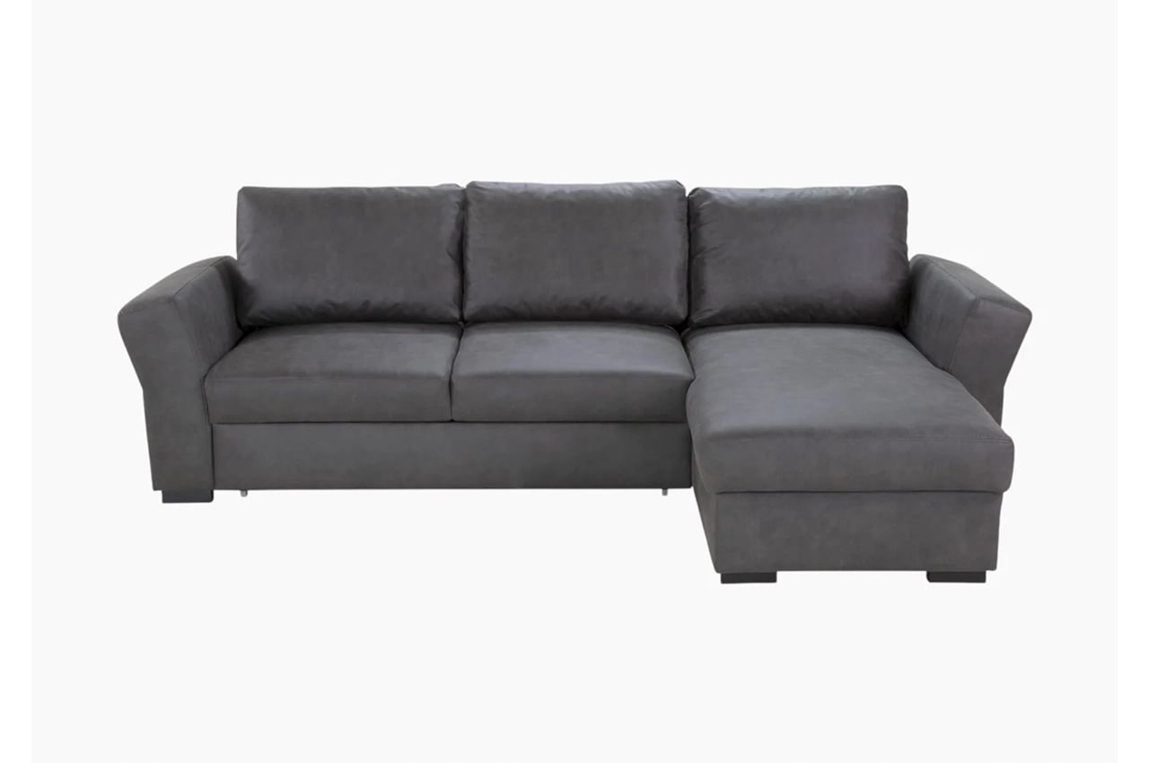 CASCADA Corner Sofa- With Bed Function and Storage