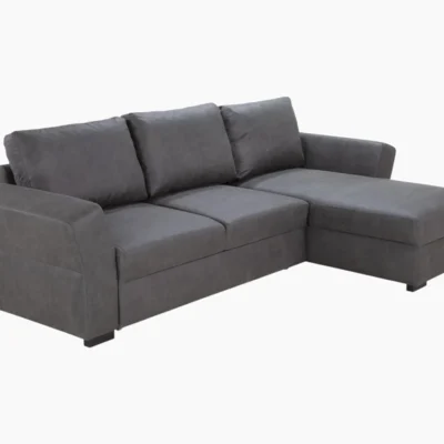 CASCADA Corner Sofa- With Bed Function and Storage
