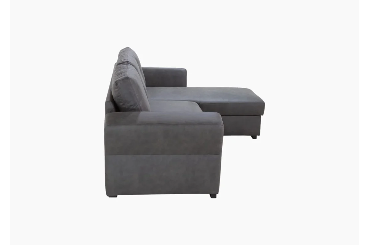 CASCADA Corner Sofa- With Bed Function and Storage
