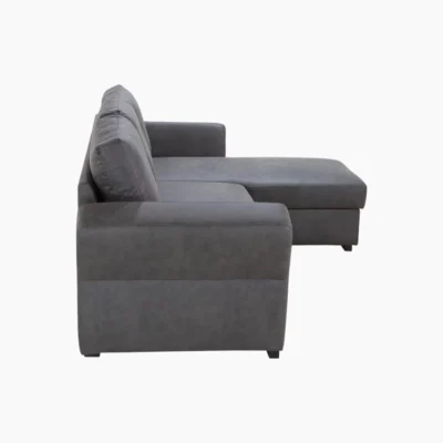 CASCADA Corner Sofa- With Bed Function and Storage