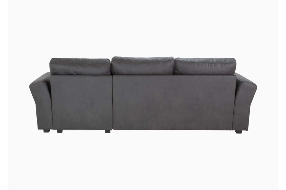 CASCADA Corner Sofa- With Bed Function and Storage