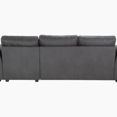 CASCADA Corner Sofa- With Bed Function and Storage