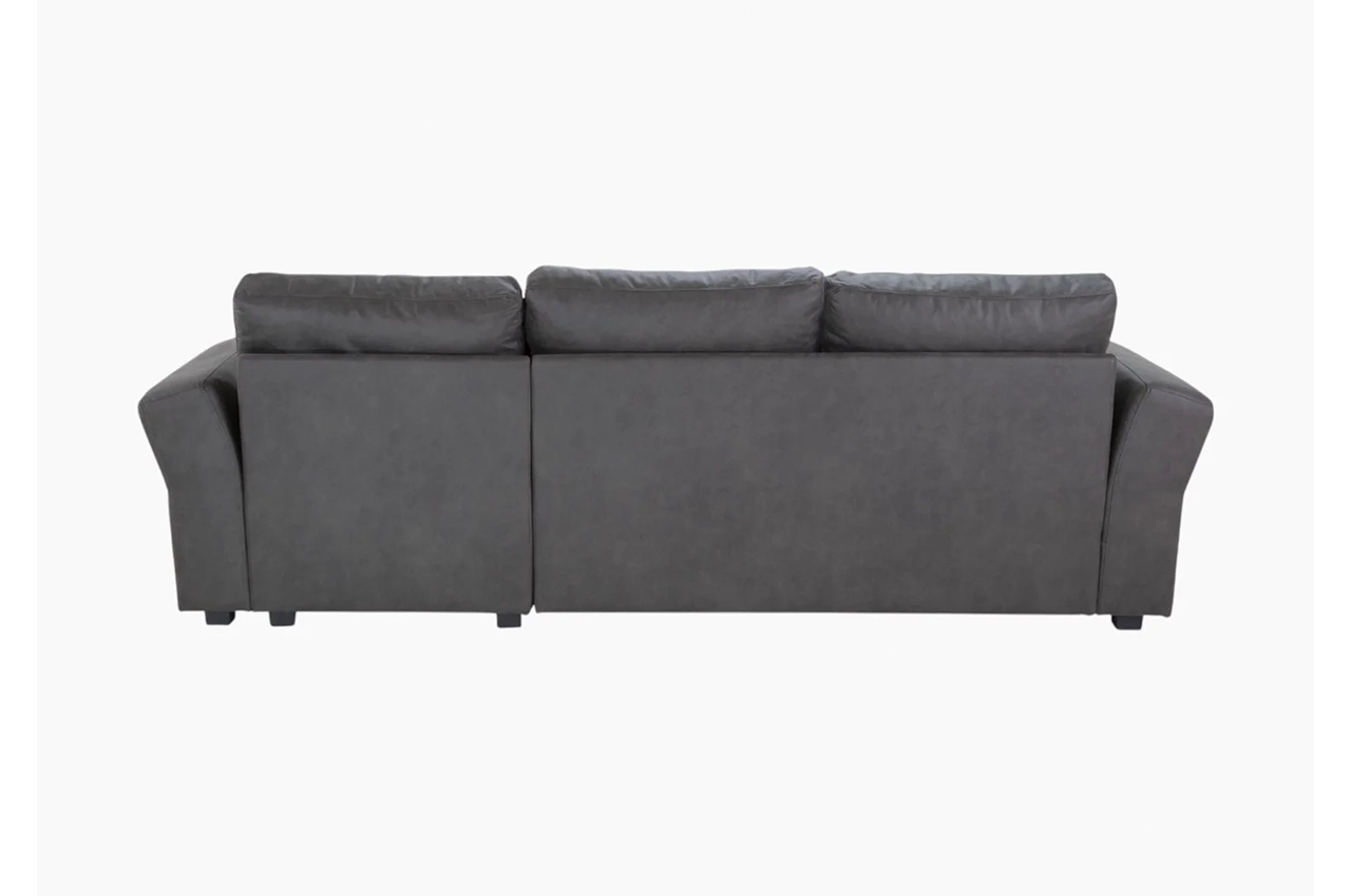 CASCADA Corner Sofa- With Bed Function and Storage