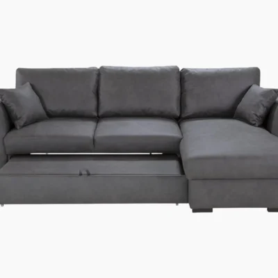 CASCADA Corner Sofa- With Bed Function and Storage