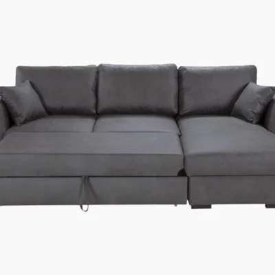 CASCADA Corner Sofa- With Bed Function and Storage