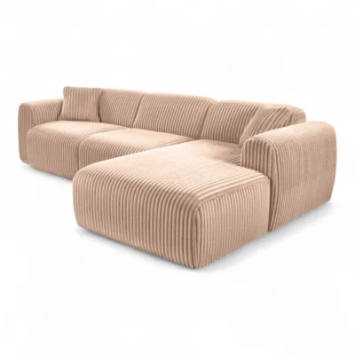 Chaise Sofa Tamara – Velo 30