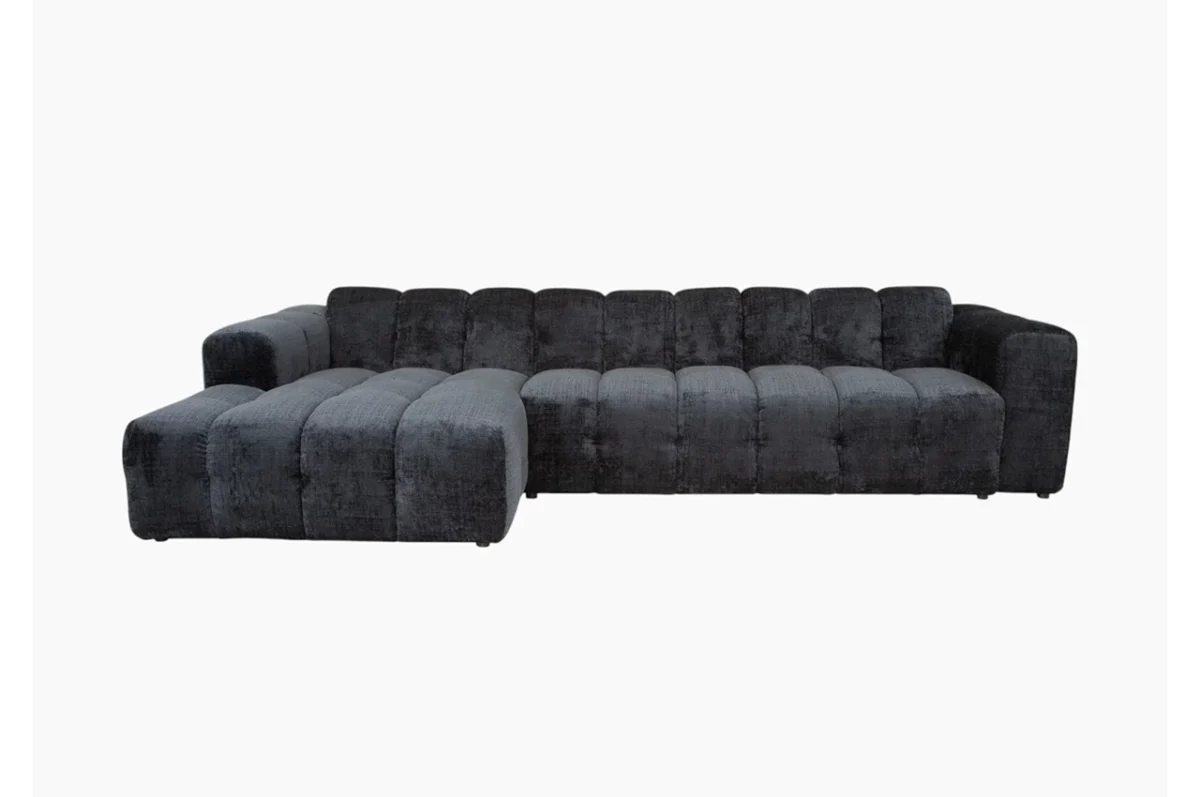 Chaise Sofa Cloud – Marbella 19 | Magnus Dream UK