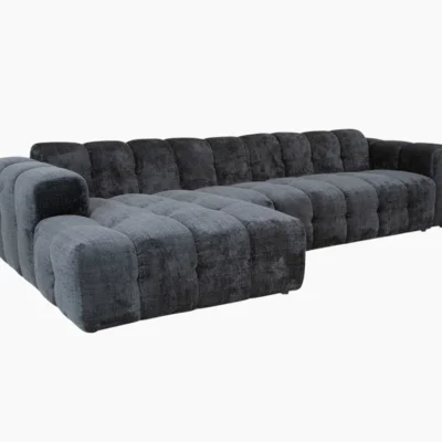 Cloud Corner Sofa with Chaise