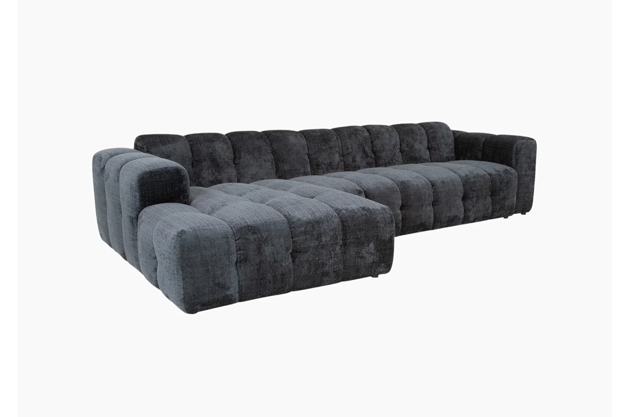 Cloud Corner Sofa with Chaise