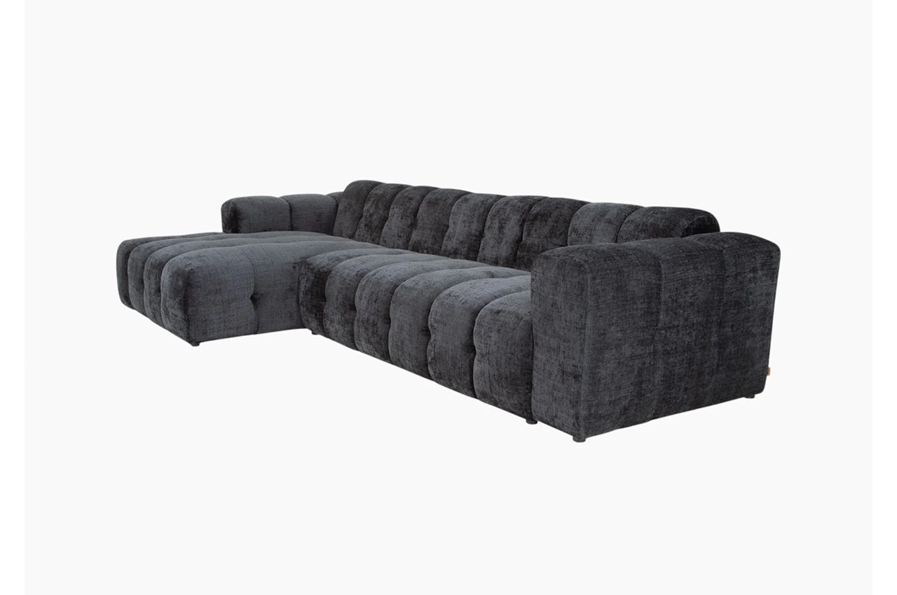 Cloud Corner Sofa with Chaise