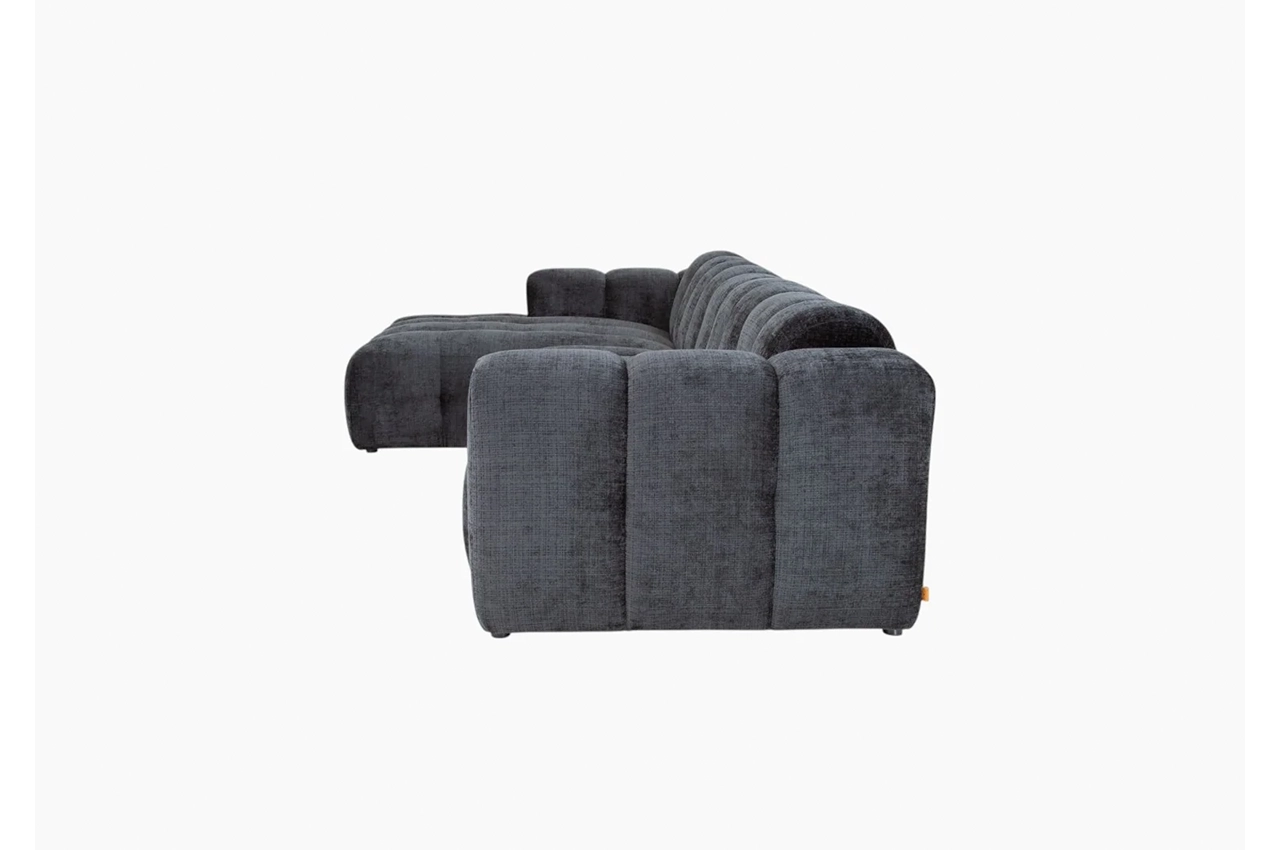 Cloud Corner Sofa with Chaise