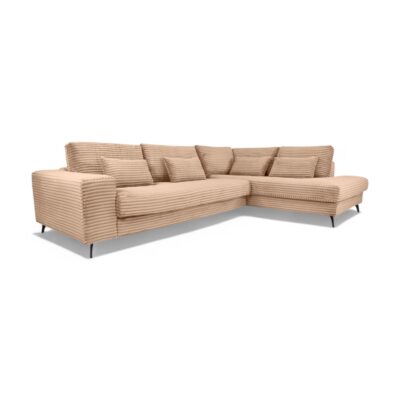 Corner Sofa NOX – Velo 30 Corner Sofa NOX – Velo 30 | Magnus Dream UK