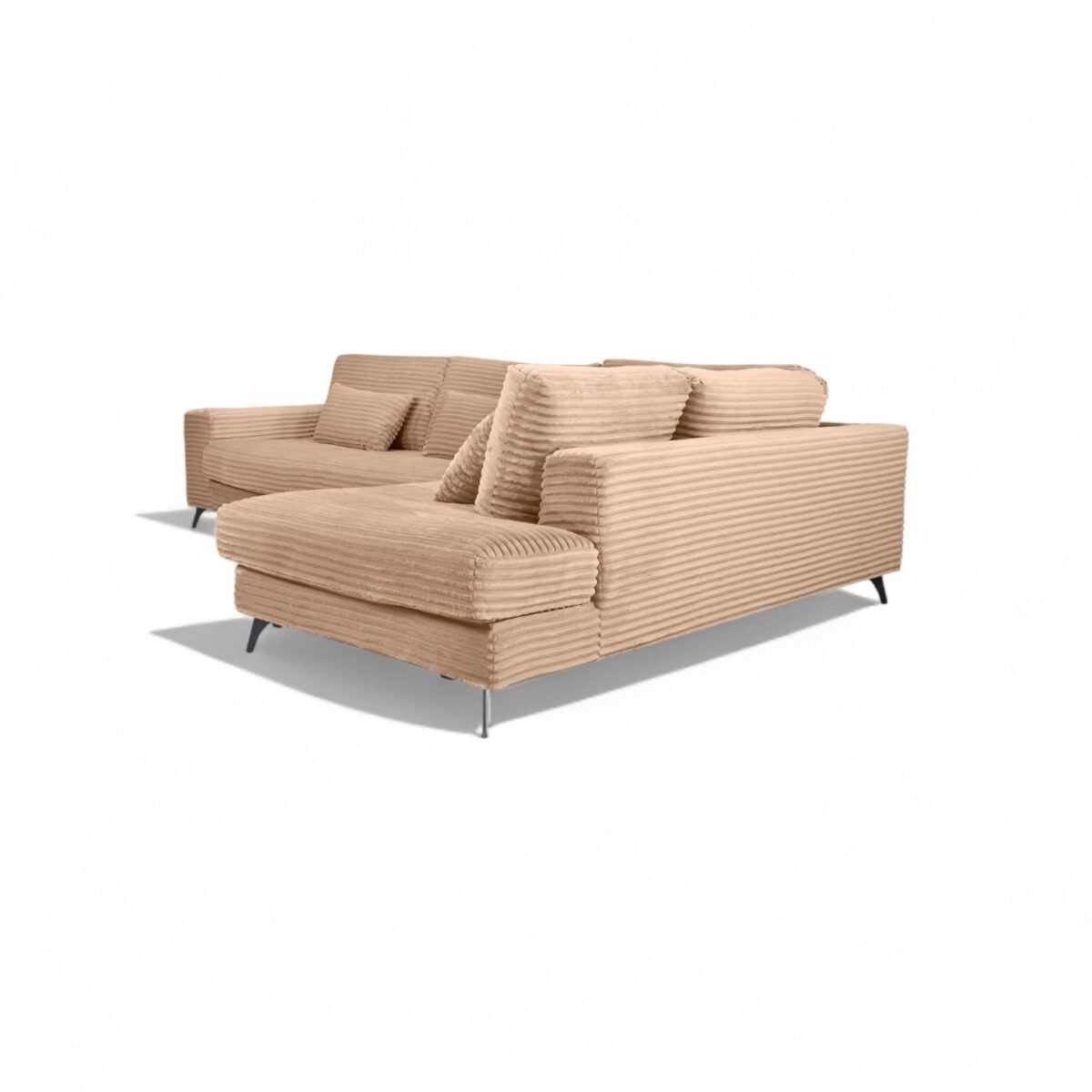 Corner Sofa NOX – Velo 30 Corner Sofa NOX – Velo 30 | Magnus Dream UK