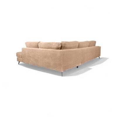 Corner Sofa NOX – Velo 30 Corner Sofa NOX – Velo 30 | Magnus Dream UK