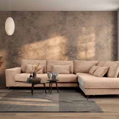 Corner Sofa NOX – Velo 30 Corner Sofa NOX – Velo 30 | Magnus Dream UK