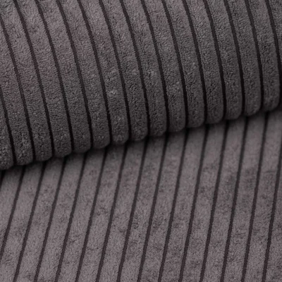 JOLY U-Shaped sofa with bed function and storage