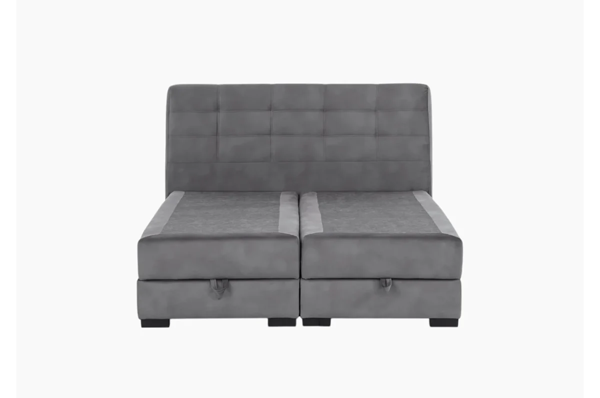LINDA Ottoman bed