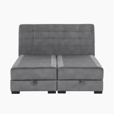 LINDA Ottoman bed