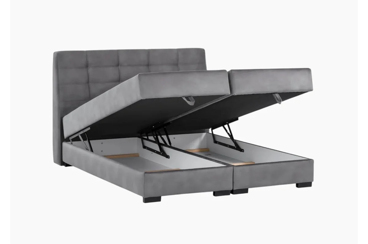 LINDA Ottoman bed