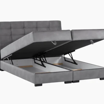 LINDA Ottoman bed