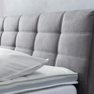 LINDA Ottoman bed