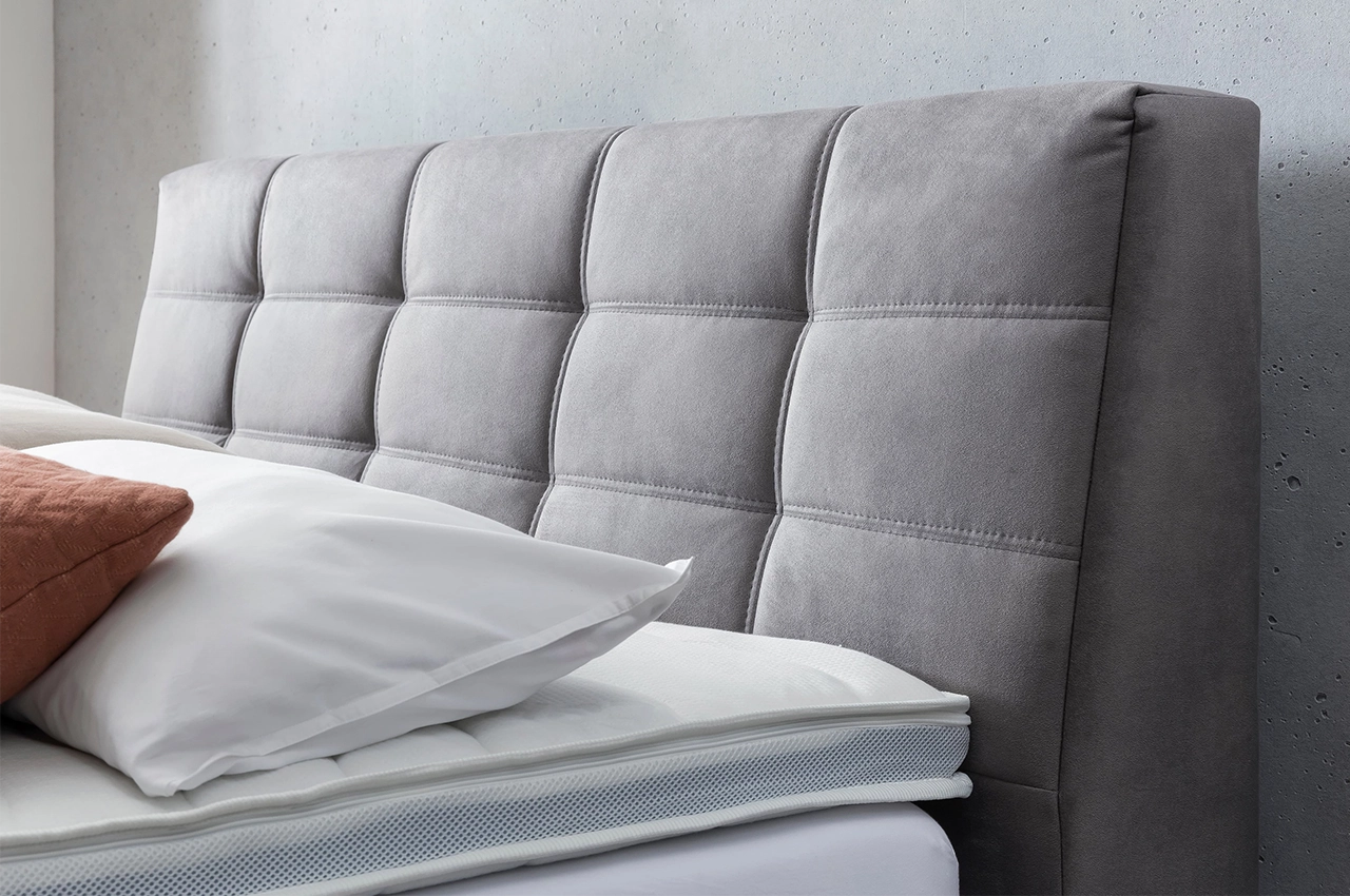 LINDA Ottoman bed