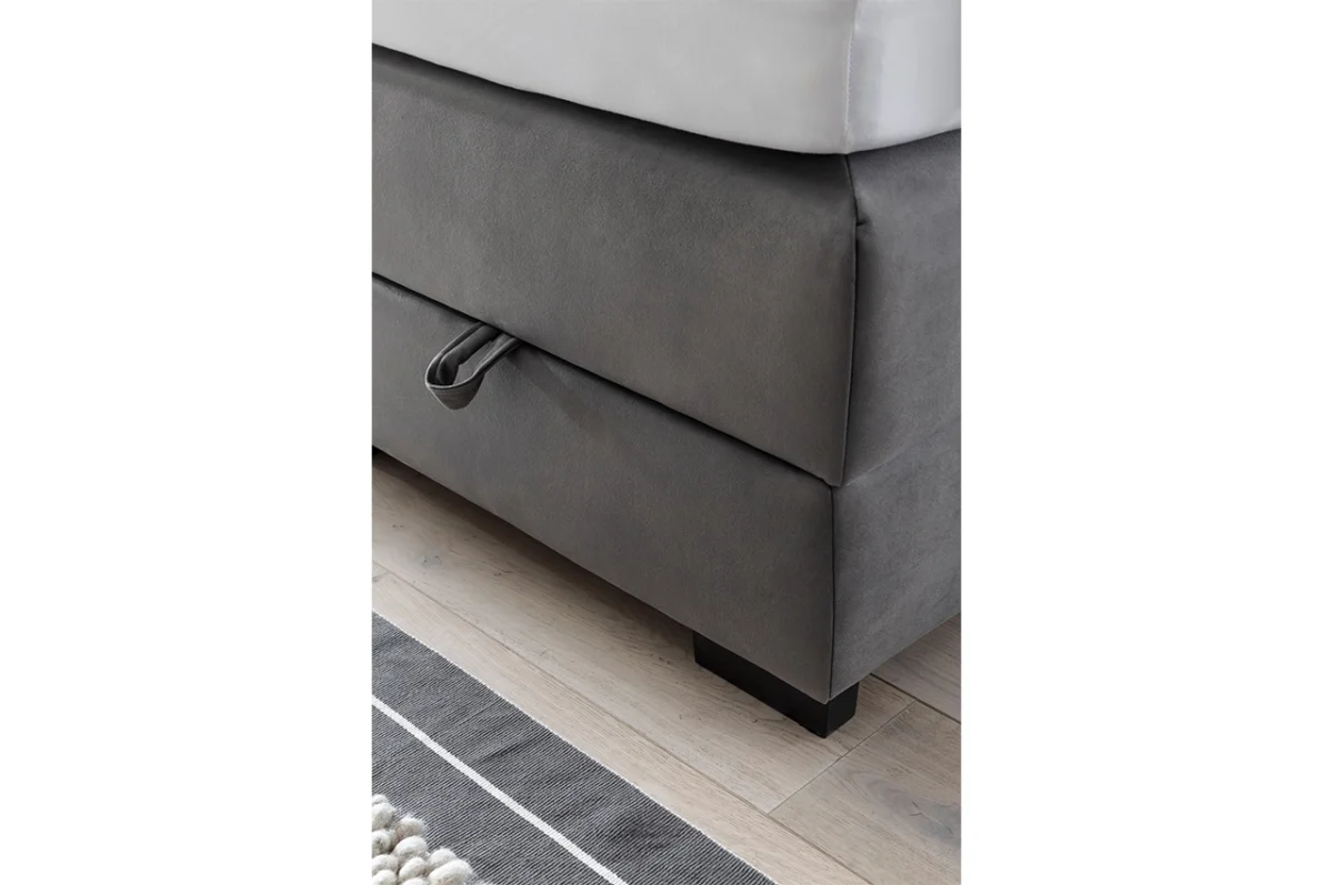 LINDA Ottoman bed